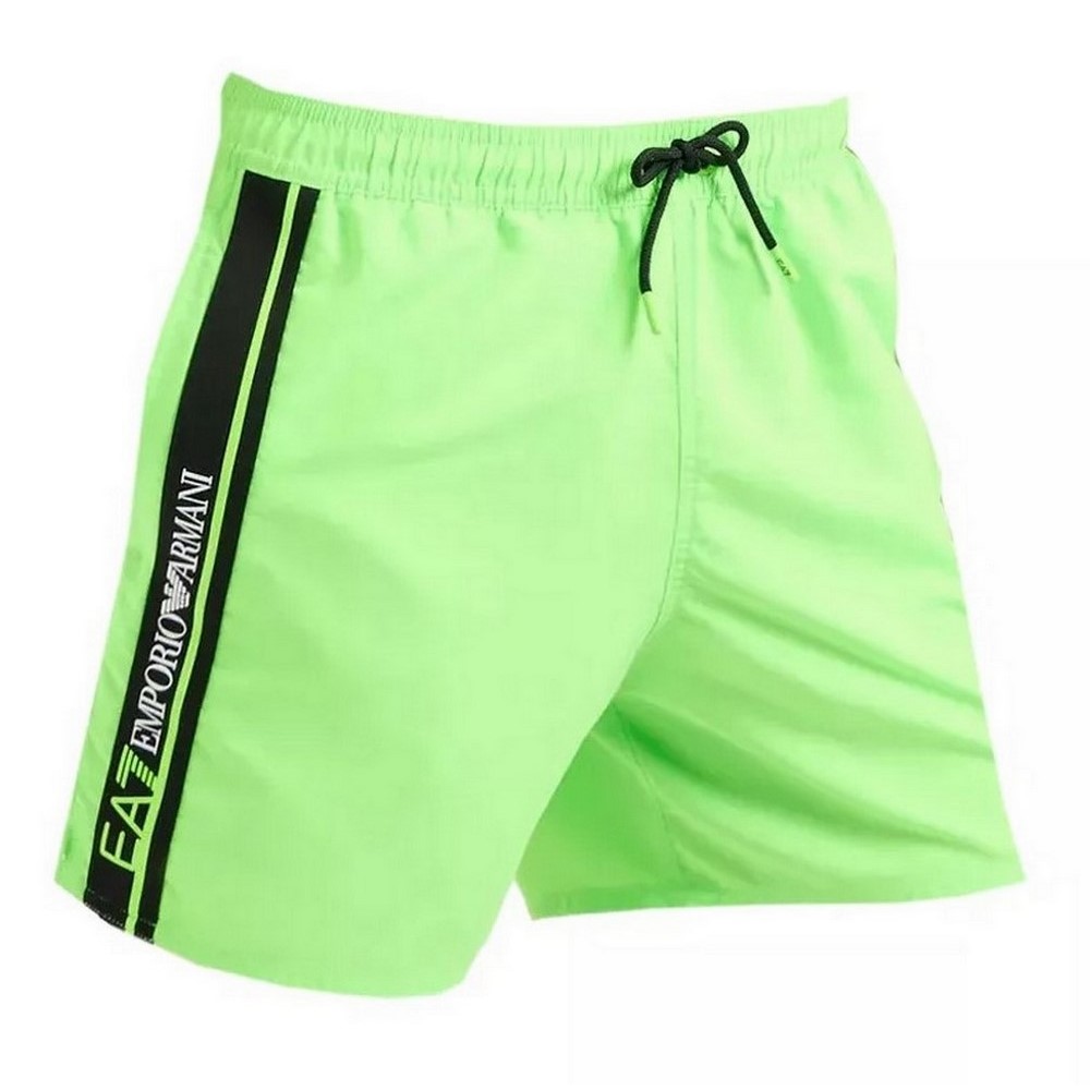 Чоловічі шорти для плавання ARMANI BOXER BEACHWEAR 902000-4R731