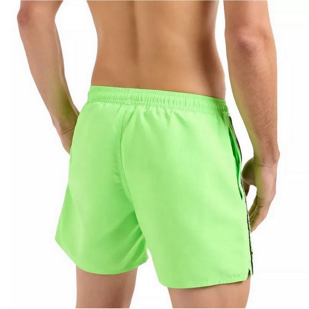 Чоловічі шорти для плавання ARMANI BOXER BEACHWEAR 902000-4R731