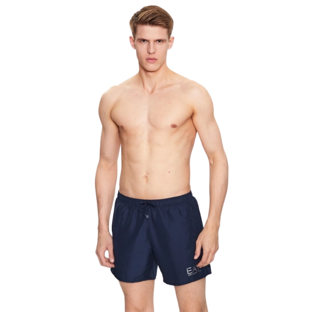 Чоловічі шорти для плавання  ARMANI BOXER BEACHWEAR 902000-4R742