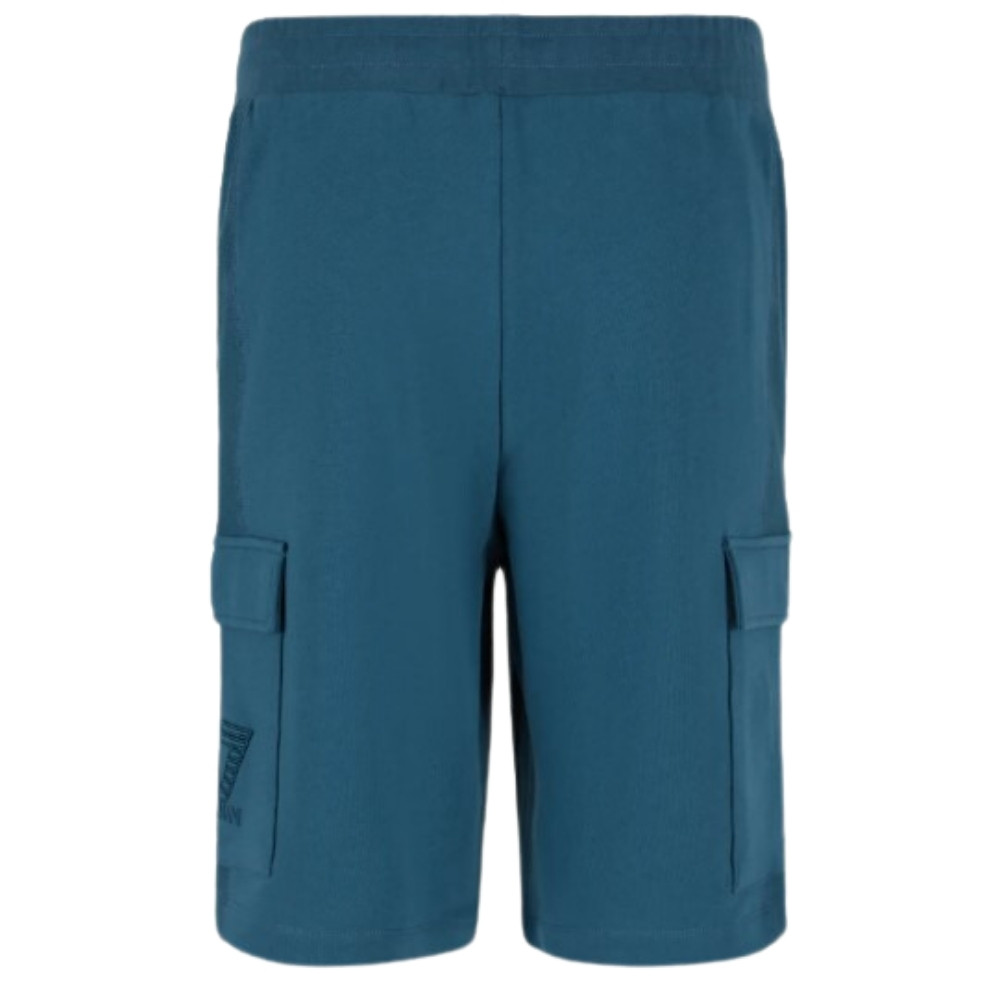 Чоловічі спортивні шорти ARMANI BERMUDA 3DUS53-PJTKZ-1821