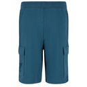 Чоловічі спортивні шорти ARMANI BERMUDA 3DUS53-PJTKZ-1821