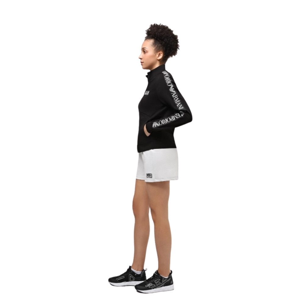 Жіночі спортивні шорти ARMANI SHORTS 3DTS63-TJKWZ-1938