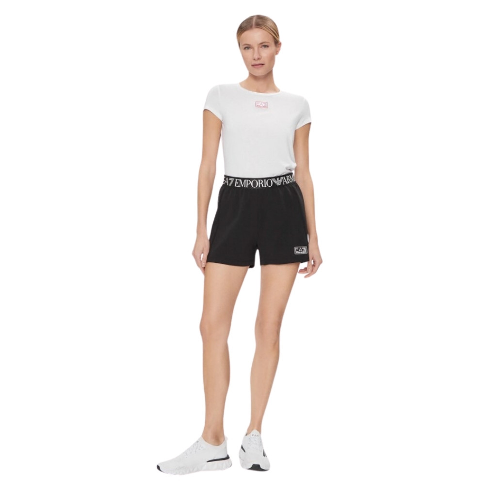 Жіночі спортивні шорти ARMANI SHORTS 3DTS63-TJKWZ-1200