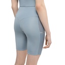 Жіночі велосипедки ARMANI SHORTS 3DTS62-TJTCZ-1533