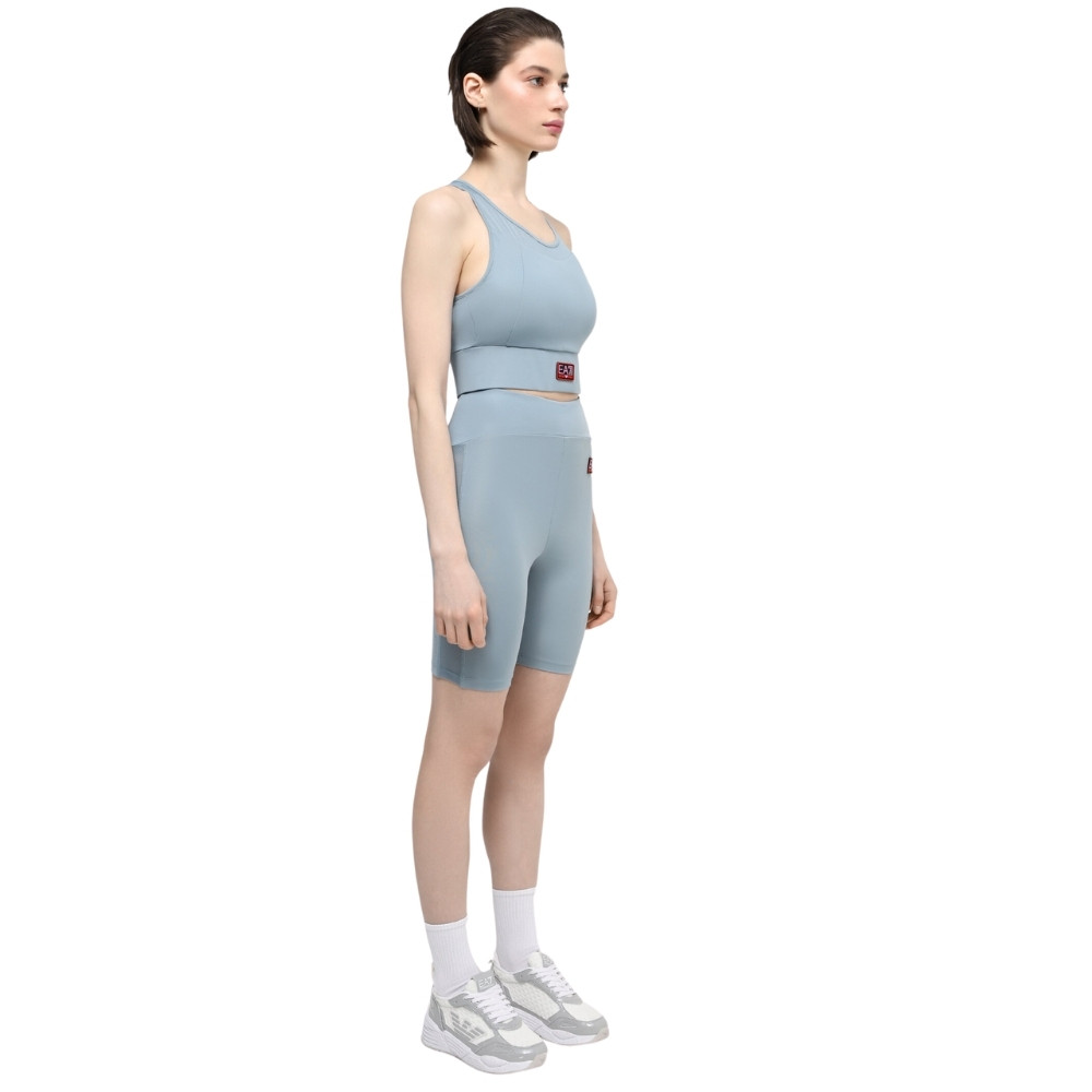 Жіночі велосипедки ARMANI SHORTS 3DTS62-TJTCZ-1533