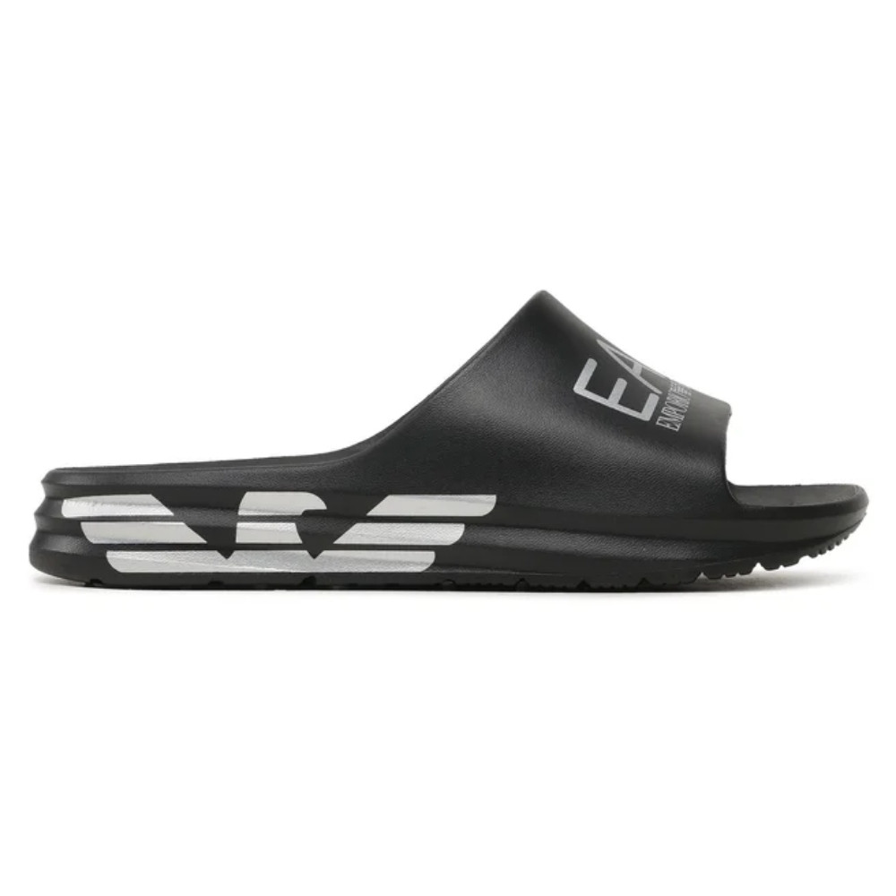 Чоловічі в'єтнамки ARMANI SHOES BEACHWEAR XBP008-XK337