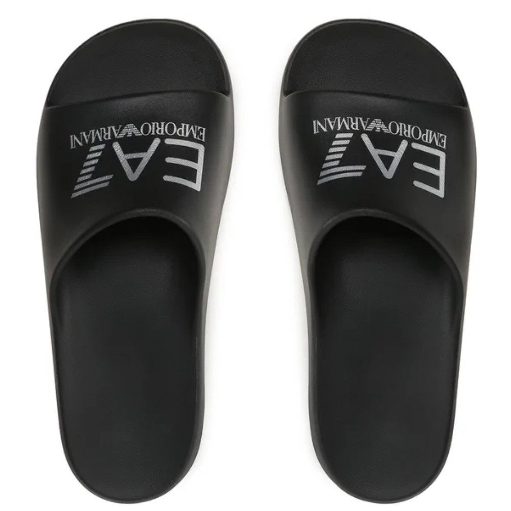 Чоловічі в'єтнамки ARMANI SHOES BEACHWEAR XBP008-XK337