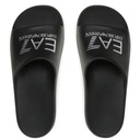 Чоловічі в'єтнамки ARMANI SHOES BEACHWEAR XBP008-XK337