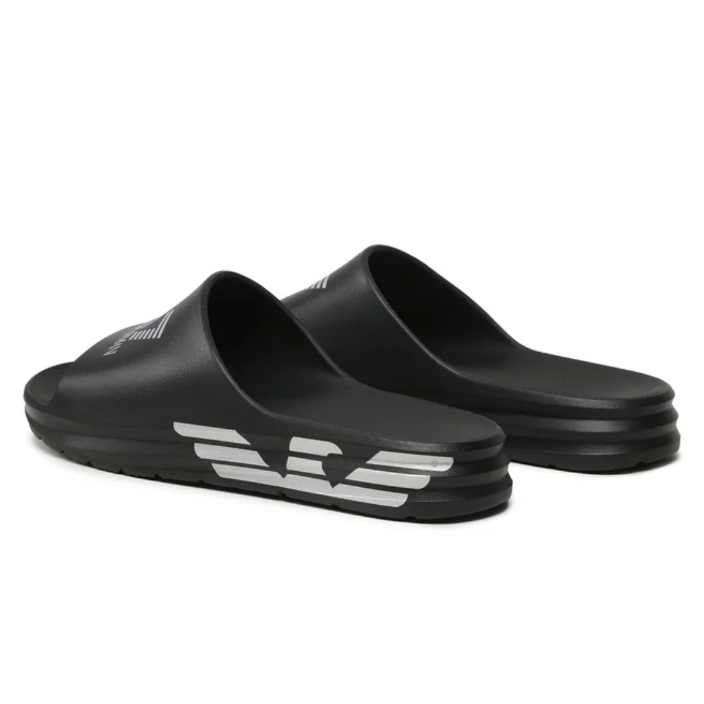 Чоловічі в'єтнамки ARMANI SHOES BEACHWEAR XBP008-XK337