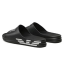 Чоловічі в'єтнамки ARMANI SHOES BEACHWEAR XBP008-XK337