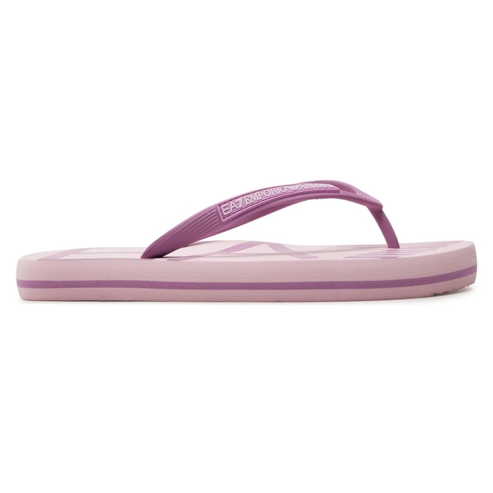 Жіночі в'єтнамки ARMANI SHOES BEACHWEAR XCQ004-XK196-T569