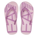 Жіночі в'єтнамки ARMANI SHOES BEACHWEAR XCQ004-XK196-T569