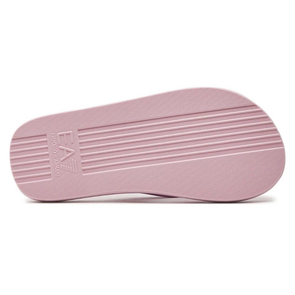 Жіночі в'єтнамки ARMANI SHOES BEACHWEAR XCQ004-XK196-T569