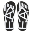Чоловічі в'єтнамки ARMANI SHOES BEACHWEAR XCQ004-XK196-A120