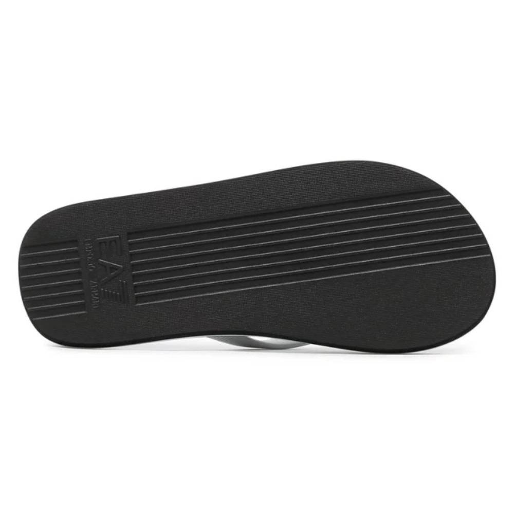 Чоловічі в'єтнамки ARMANI SHOES BEACHWEAR XCQ004-XK196-A120