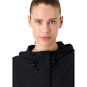 Жіноча вітрівка ARMANI BOMBER JACKET 3DTB04-TNBNZ
