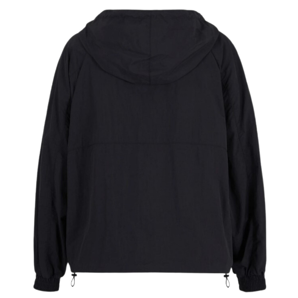 Жіноча вітрівка ARMANI BOMBER JACKET 3DTB04-TNBNZ