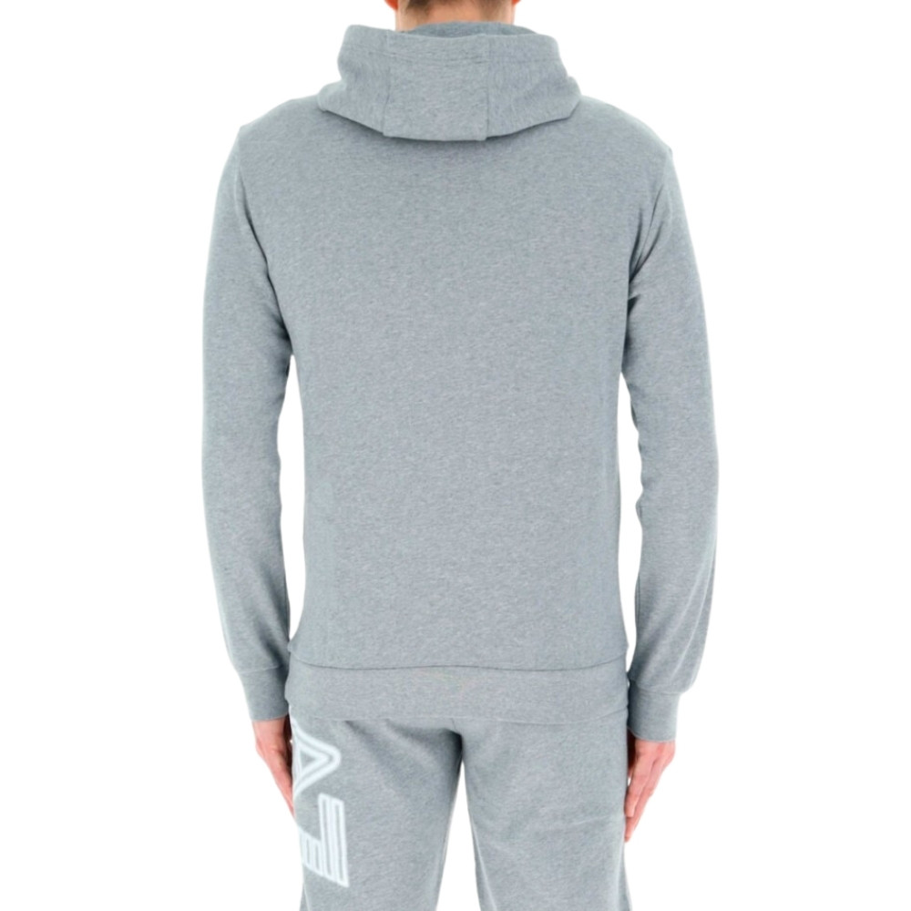 Чоловіче худі ARMANI SWEATSHIRT 3DPM64-PJSHZ