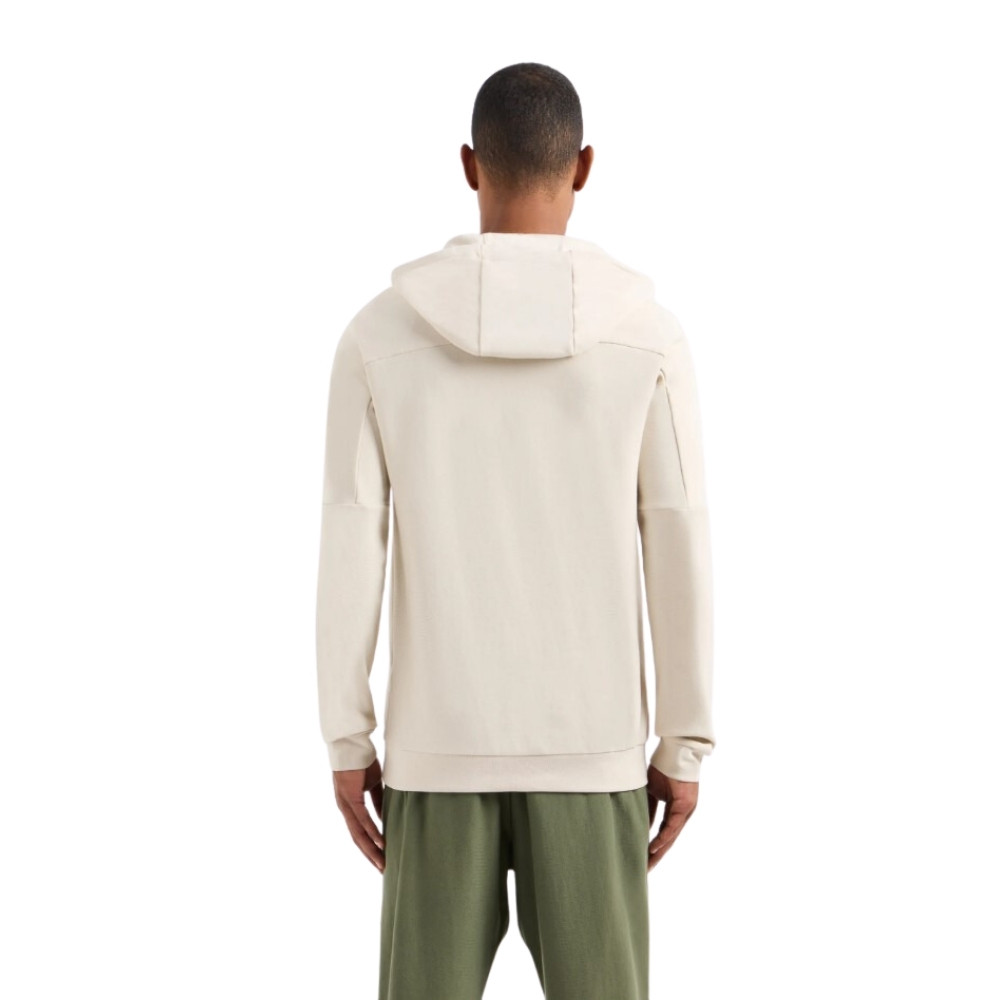 Чоловіче худі ARMANI SWEATSHIRT 3DPM65-PJTKZ