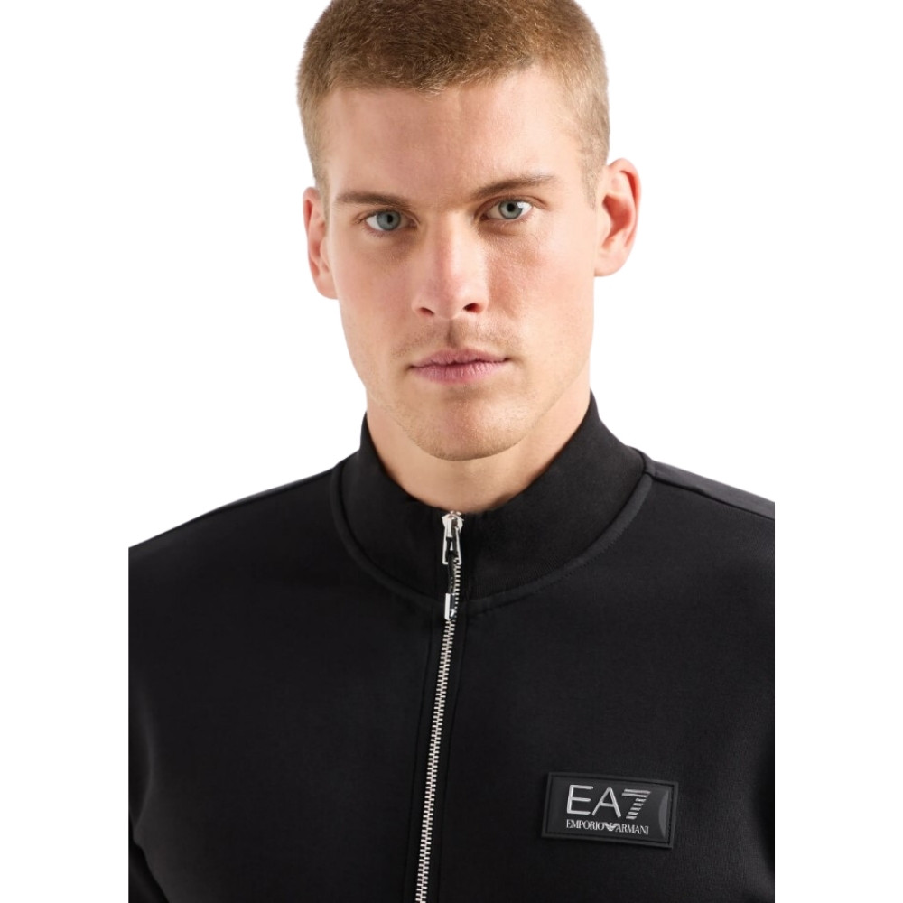 Чоловіча спортивна кофта ARMANI SWEATSHIRT 3DPM83-PJUEZ