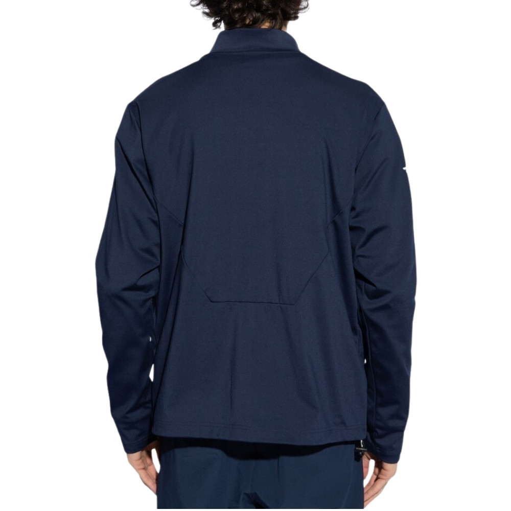 Чоловіча спортивна кофта ARMANI SWEATSHIRT 3DPM89-PJUFZ