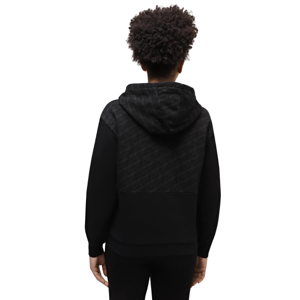 Жіноча кофта ARMANI SWEATSHIRT 3DTM07-TJUAZ