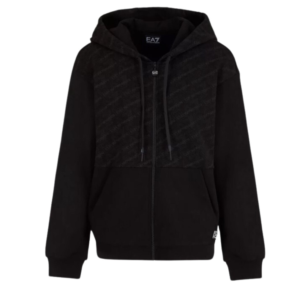 Жіноча кофта ARMANI SWEATSHIRT 3DTM07-TJUAZ