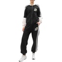 Жіноча спортивна кофта ARMANI SWEATSHIRT 3DTM13-TJTUZ