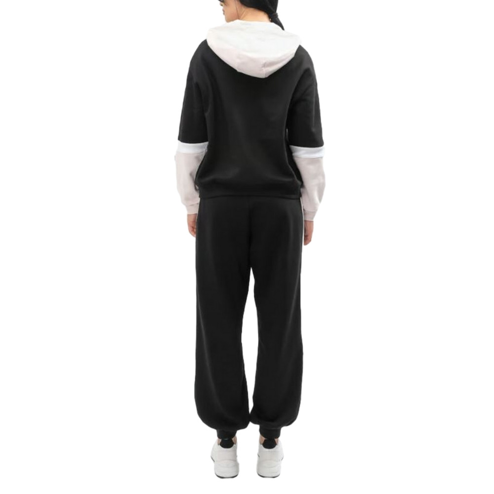Жіноча спортивна кофта ARMANI SWEATSHIRT 3DTM13-TJTUZ