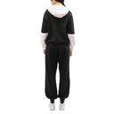 Жіноча спортивна кофта ARMANI SWEATSHIRT 3DTM13-TJTUZ
