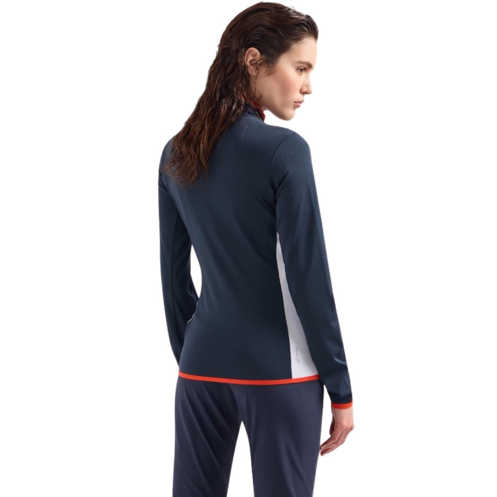 Жіноча спортивна кофта ARMANI SWEATSHIRT 3DTM16-TJTGZ