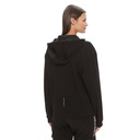 Жіноча спортивна кофта ARMANI SWEATSHIRT 3DTM19-TJKWZ