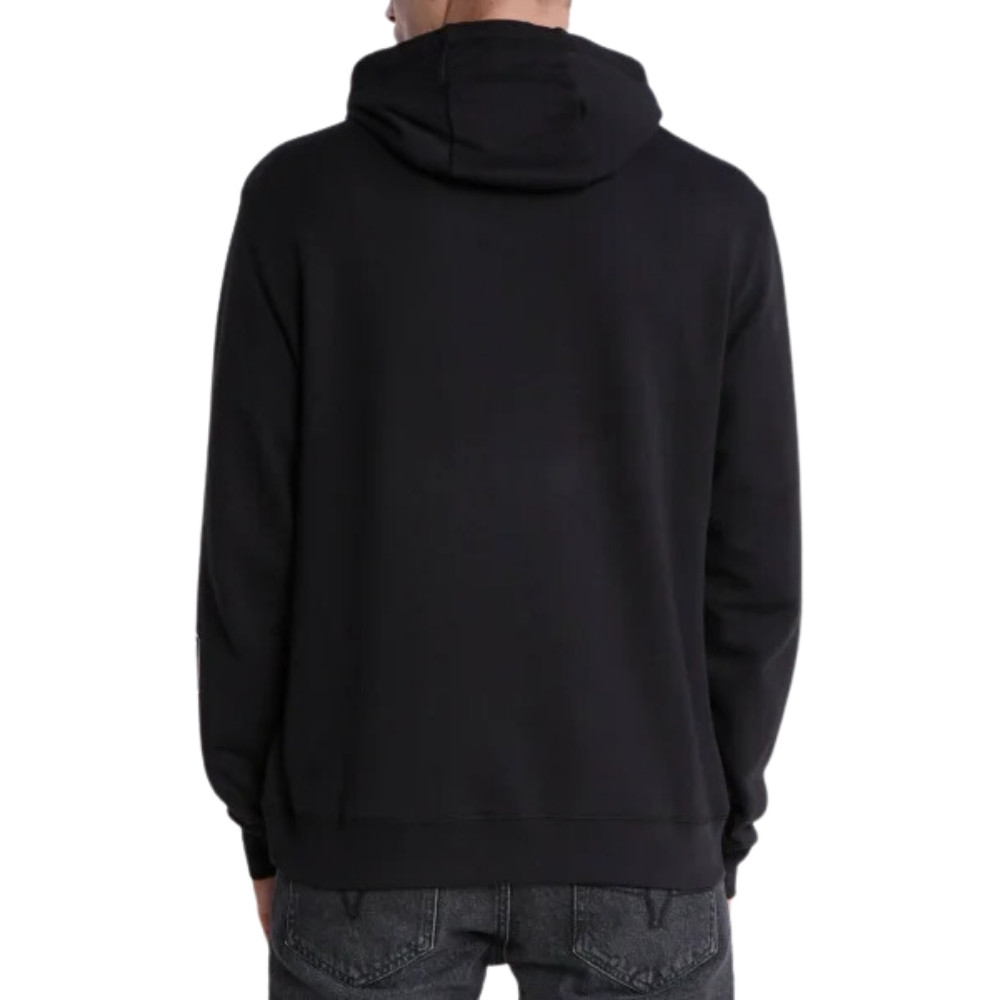 Чоловіче худі ARMANI SWEATSHIRT 3DUM03-PJTKZ