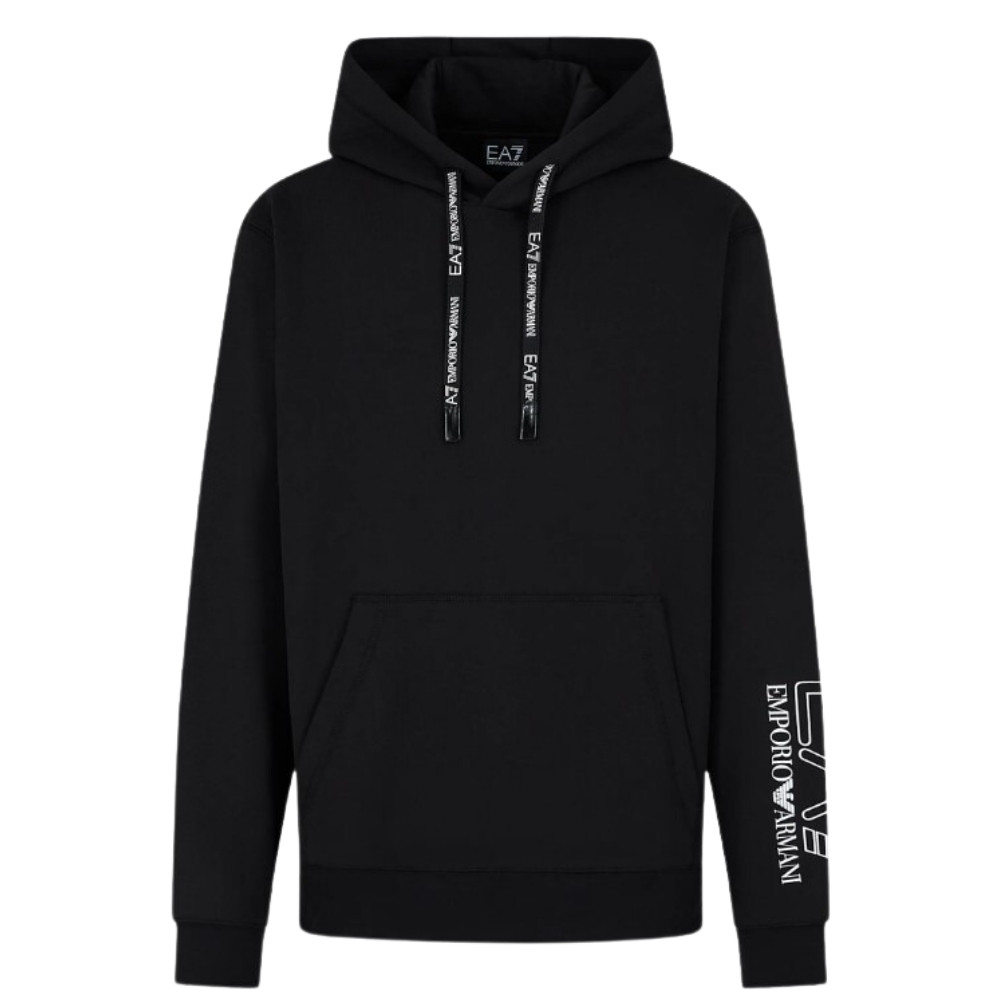 Чоловіче худі ARMANI SWEATSHIRT 3DUM03-PJTKZ