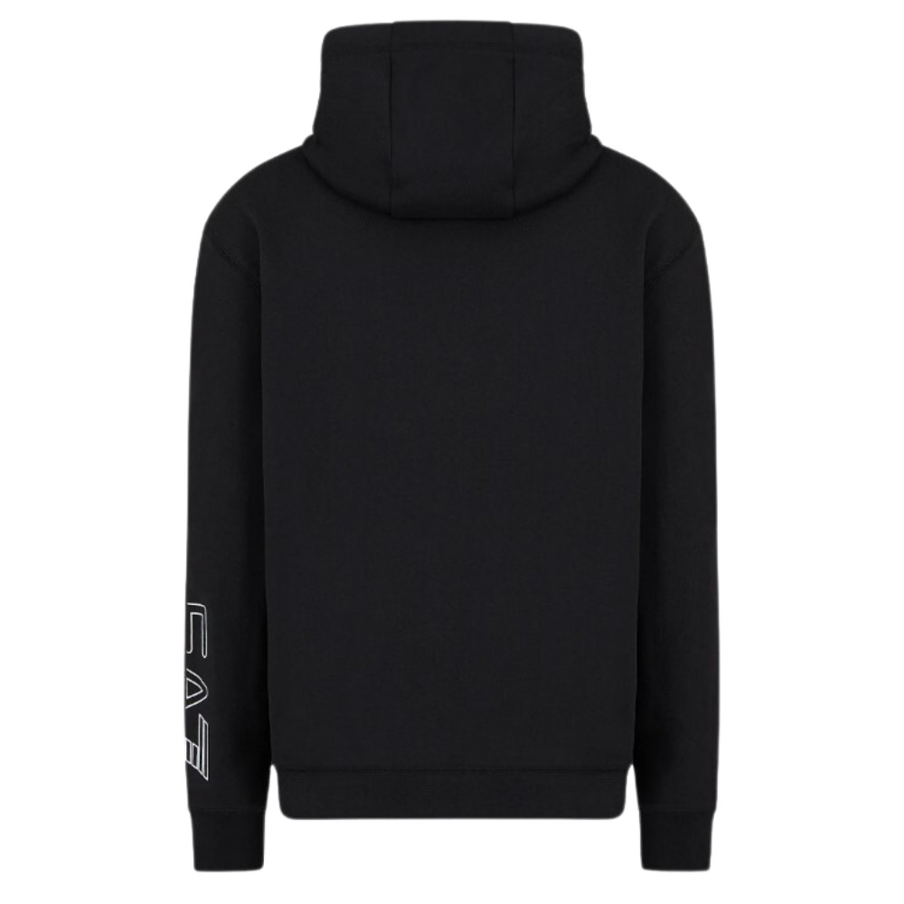 Чоловіче худі ARMANI SWEATSHIRT 3DUM03-PJTKZ