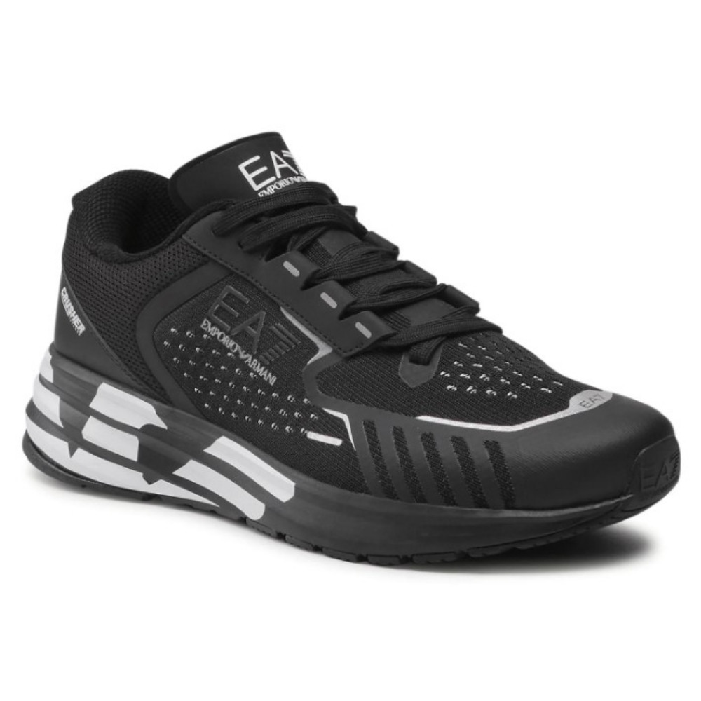 Чоловічі бігові кросівки ARMANI SNEAKER X8X094-XK239