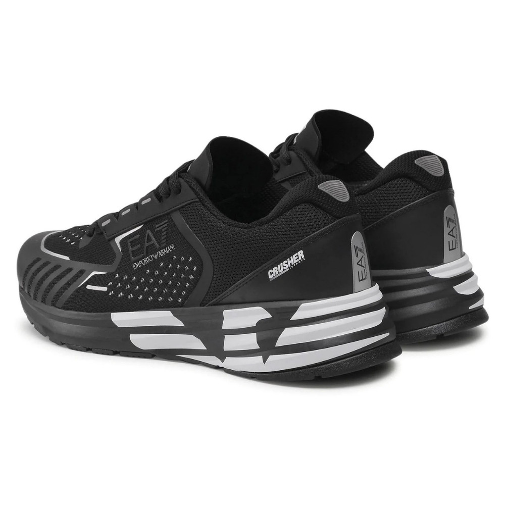 Чоловічі бігові кросівки ARMANI SNEAKER X8X094-XK239