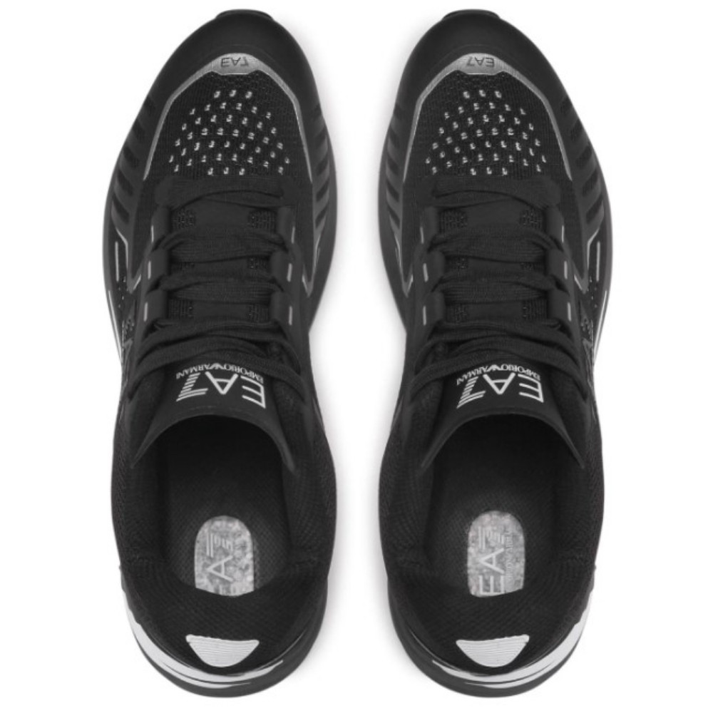 Чоловічі бігові кросівки ARMANI SNEAKER X8X094-XK239