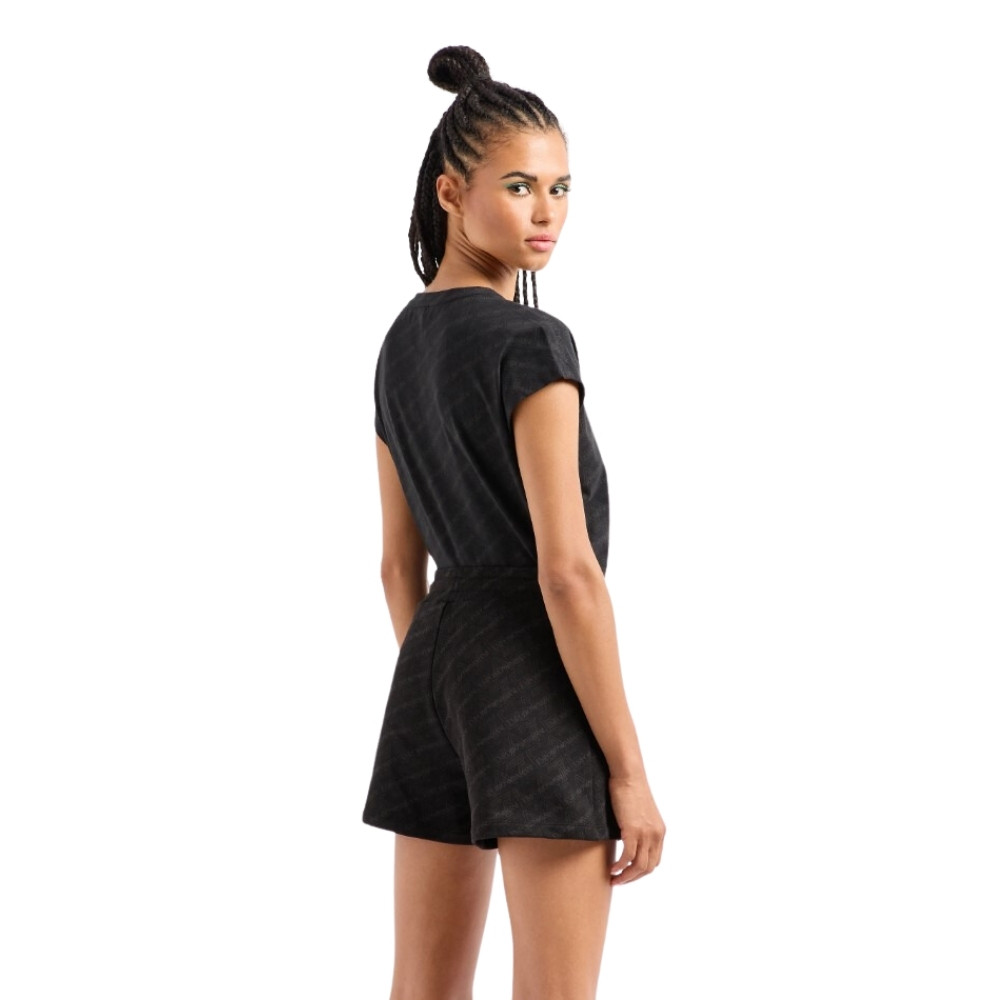 Жіночі шорти ARMANI SHORTS 3DTS55-TJUAZ