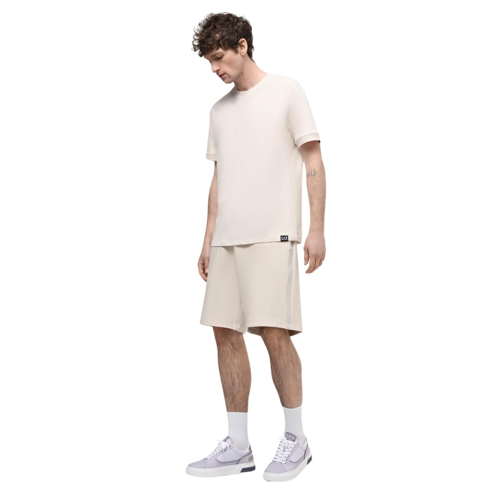 Чоловічі спортивні шорти ARMANI BERMUDA 3DPS77-PJTKZ