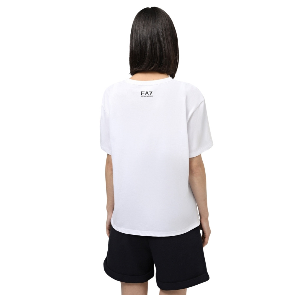 Жіноча футболка ARMANI T-SHIRT 3DTT03-TJ02Z-102