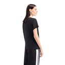 Жіноча футболка ARMANI T-SHIRT 3DTT11-TJTRZ