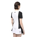 Жіноча спортивна футболка ARMANI T-SHIRT 3DTT13-TJTCZ