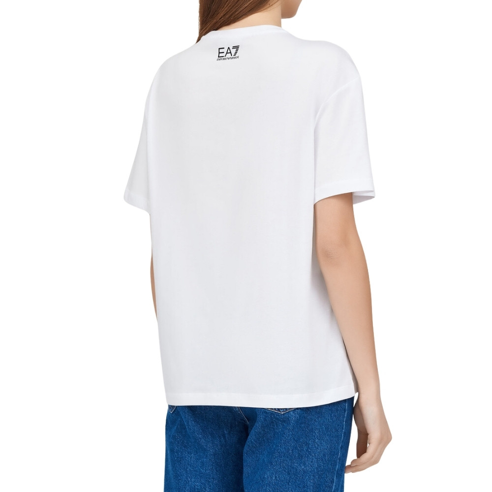 Жіноча футболка ARMANI T-SHIRT 3DTT42-TJTYZ