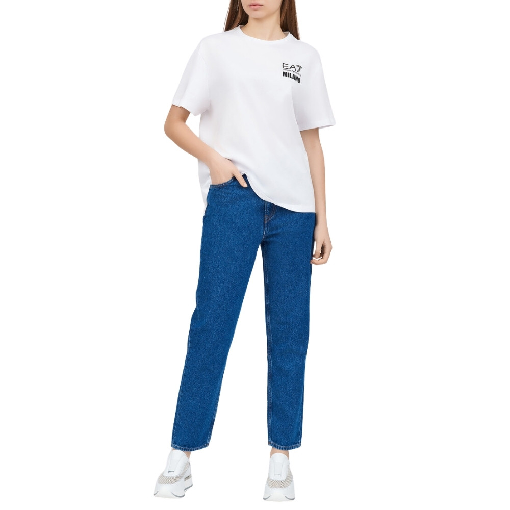Жіноча футболка ARMANI T-SHIRT 3DTT42-TJTYZ