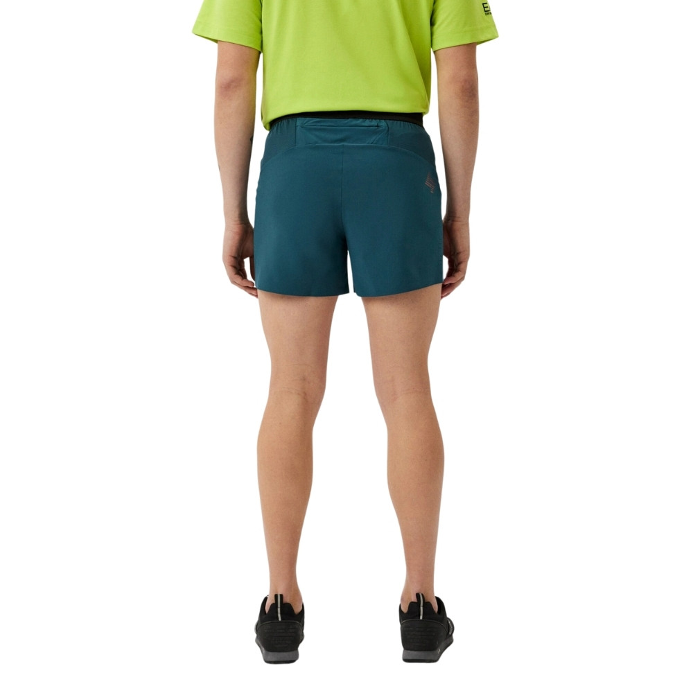 Чоловічі спортивні шорти ARMANI SHORTS 3DPS05-PNBXZ