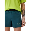 Чоловічі спортивні шорти ARMANI SHORTS 3DPS05-PNBXZ