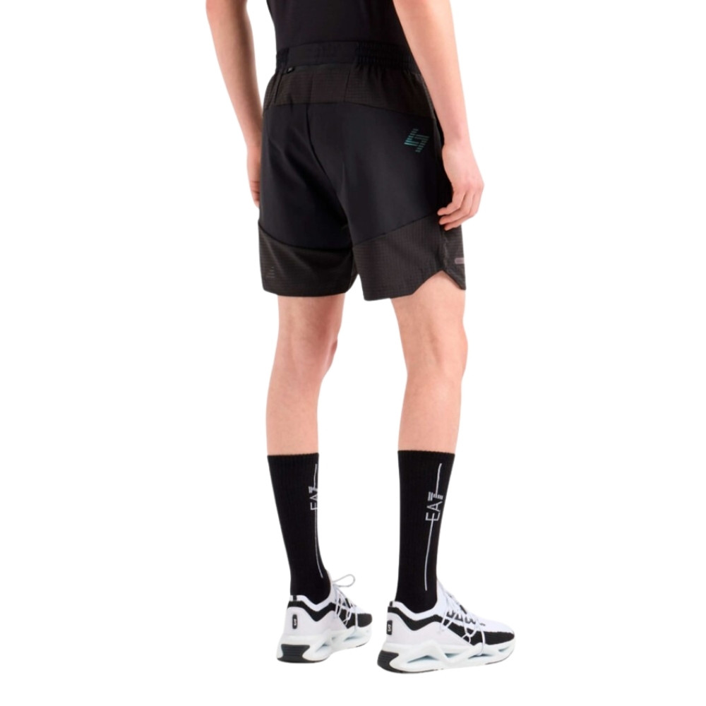 Чоловічі спортивні шорти ARMANI SHORTS 3DPS06-PNFWZ