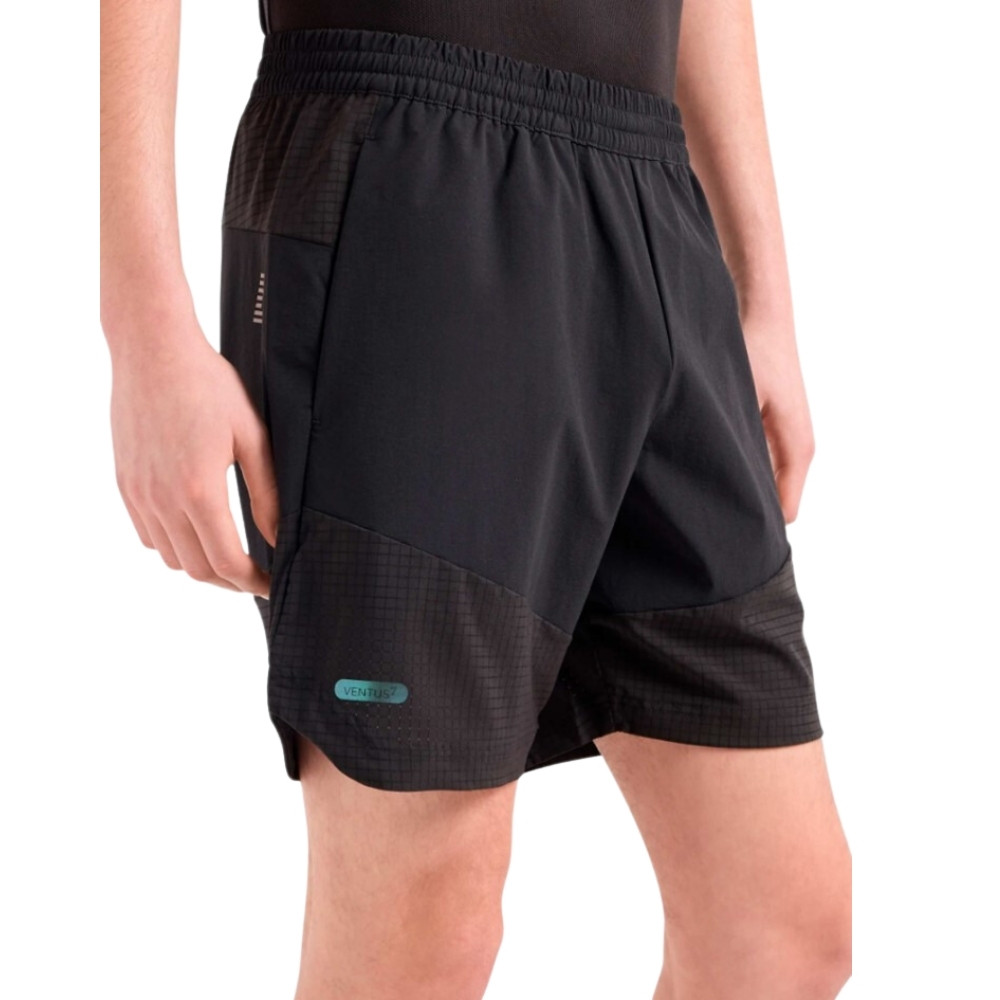 Чоловічі спортивні шорти ARMANI SHORTS 3DPS06-PNFWZ