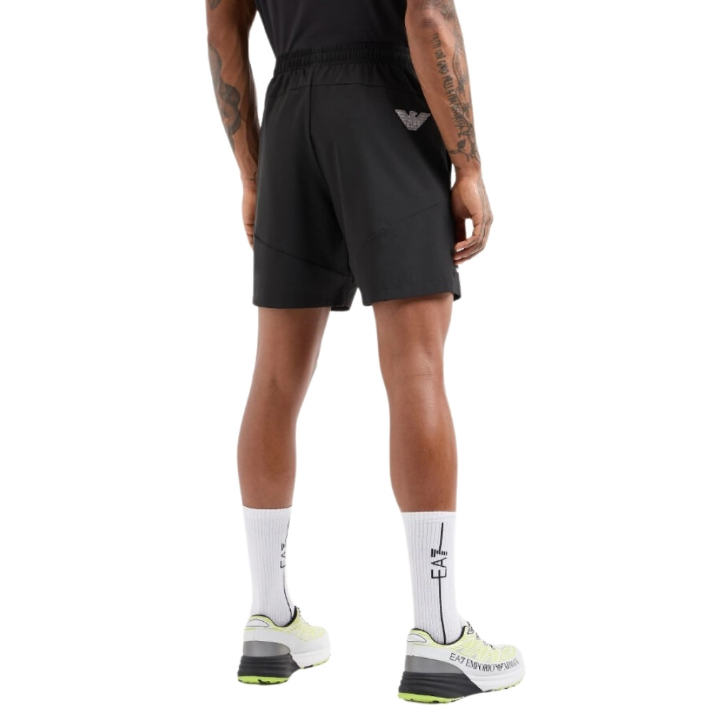 Чоловічі спортивні шорти ARMANI SHORTS 3DPS08-PNBXZ-1200